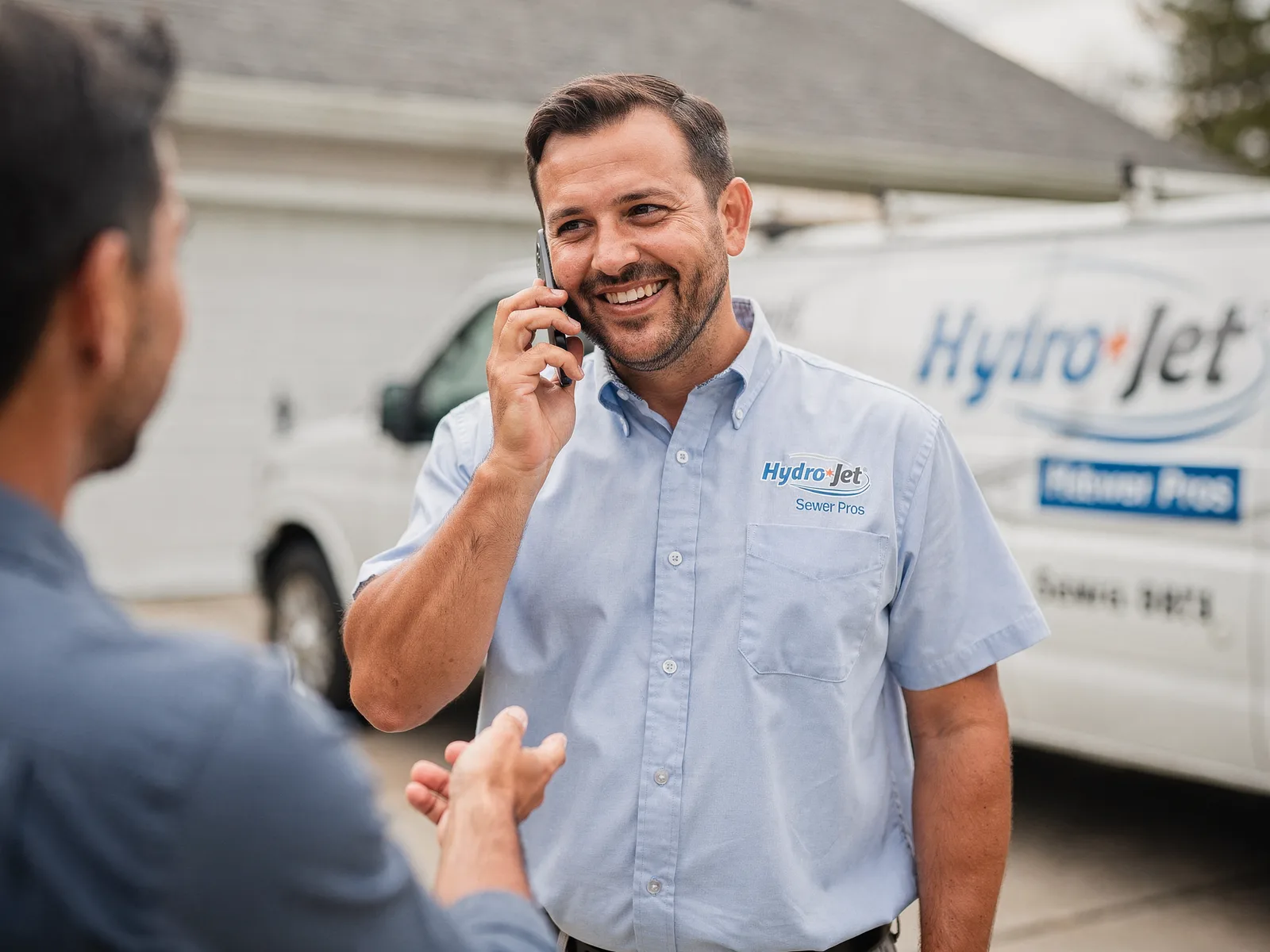 Hydro Jetting Near Me Addieville, IL FAQs
